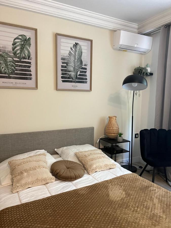 Le Miramar Nice - Clim, Parking, Wifi Et Piscine Экстерьер фото